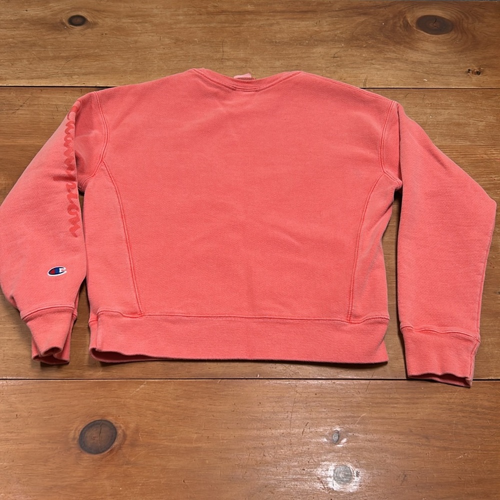 Champion Reverse Weave Sweatshirt - Picture 2 of 2
